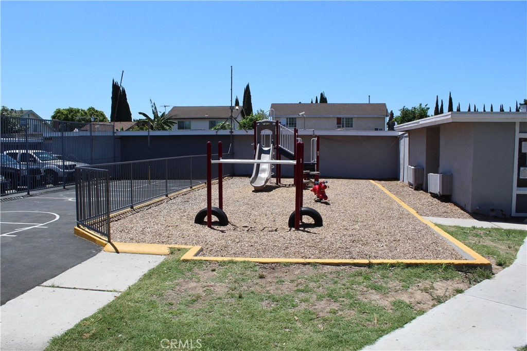 Brookhurst Village Condos (BRVL) - Residential