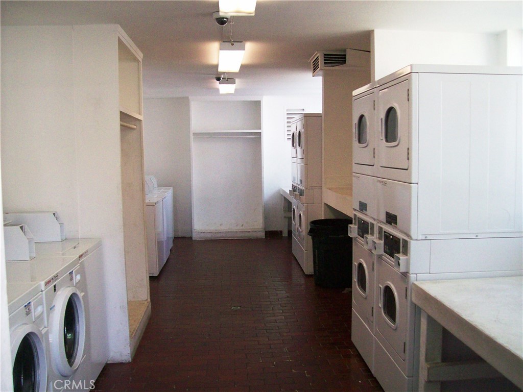 Brookhurst Village Condos (BRVL) - Residential