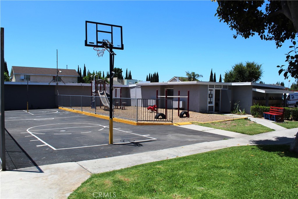 Brookhurst Village Condos (BRVL) - Residential