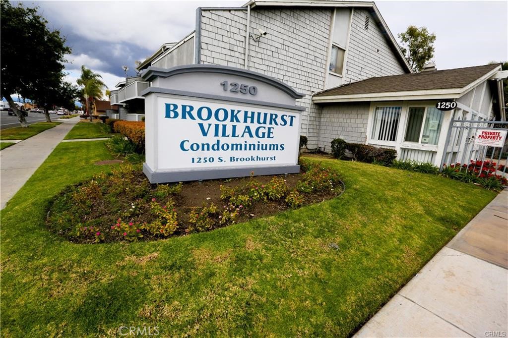 Brookhurst Village Condos (BRVL) - Residential