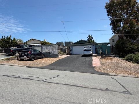 Tiny photo for 1332 15th St, Los Osos, CA 93402 (MLS # SC26089327)