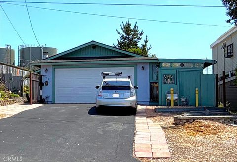 Photo of 1332 15th St, Los Osos, CA 93402 (MLS # SC26089327)