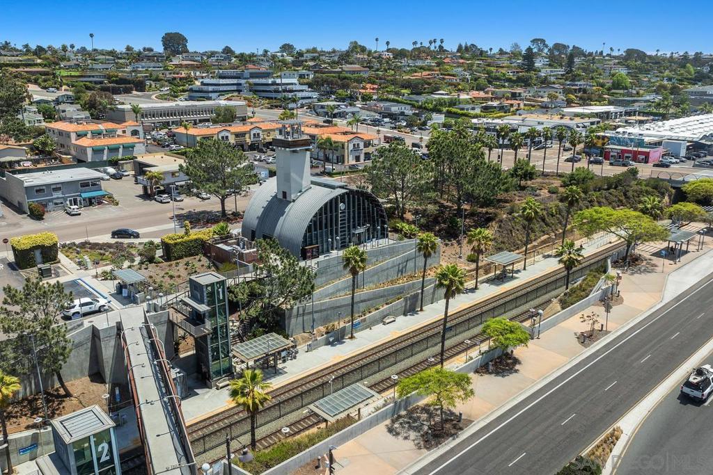 Solana Beach - Residential