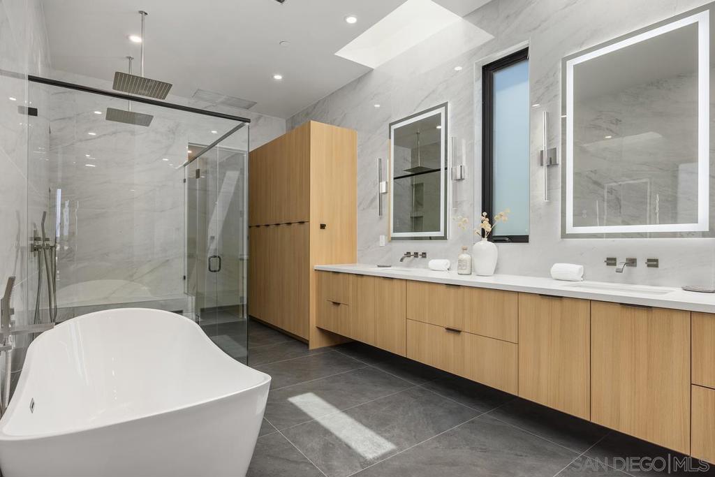 Solana Beach - Residential