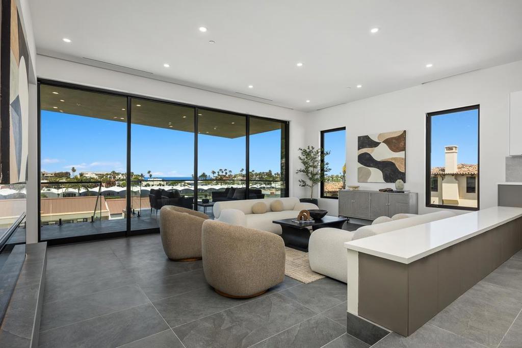 Solana Beach - Residential