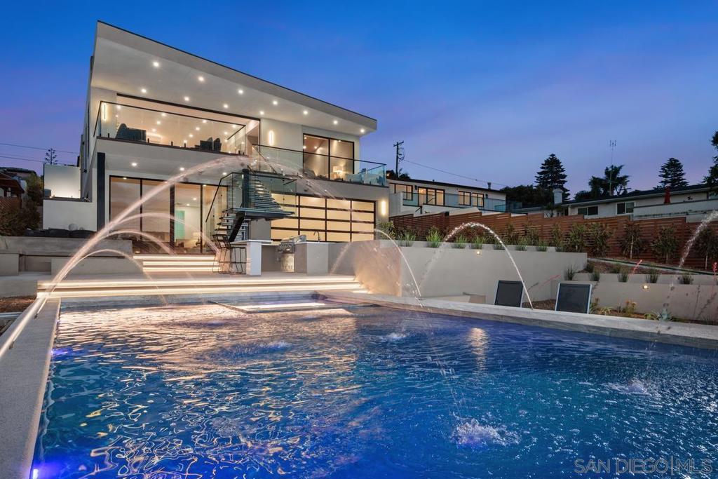 Solana Beach - Residential