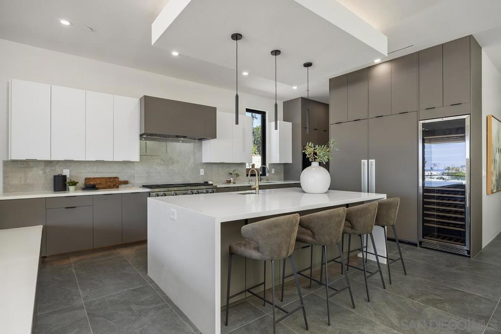 Solana Beach - Residential