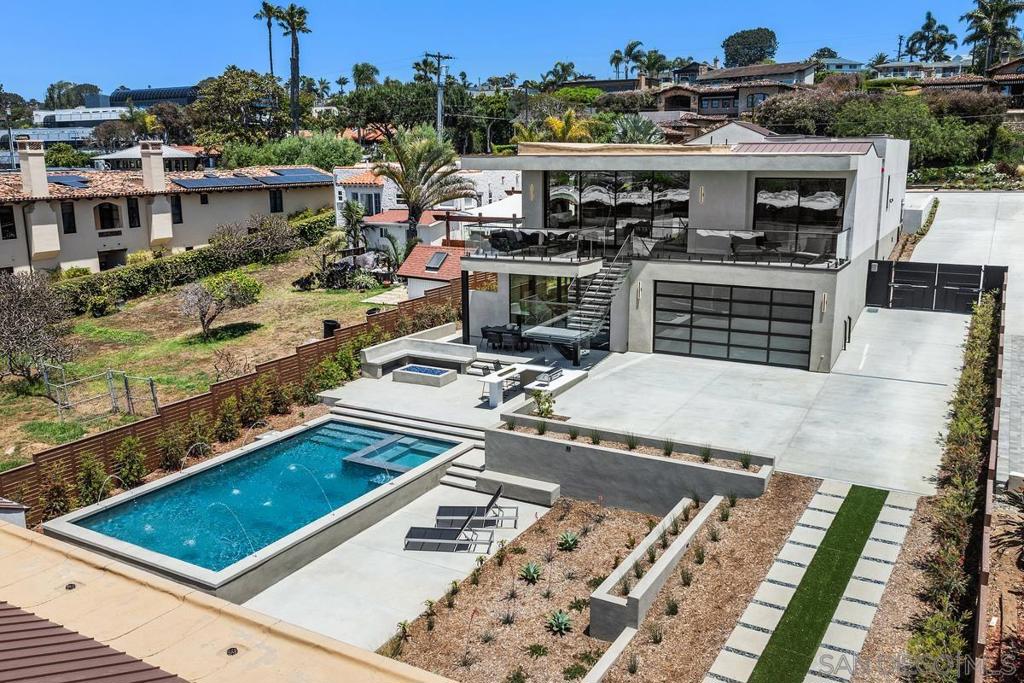 Solana Beach - Residential