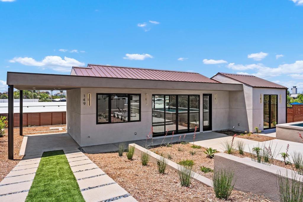 Solana Beach - Residential