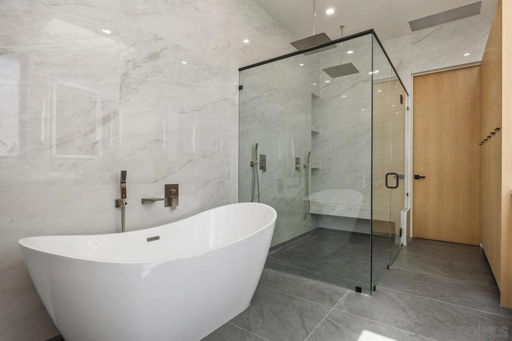 Solana Beach - Residential