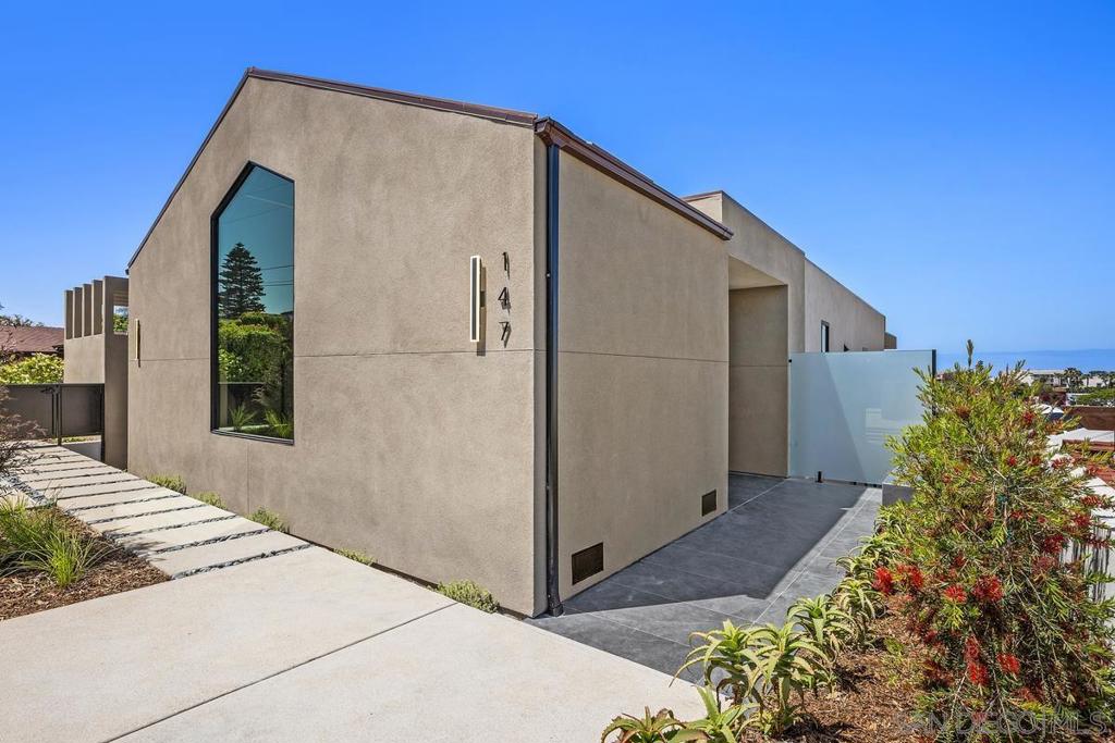 Solana Beach - Residential