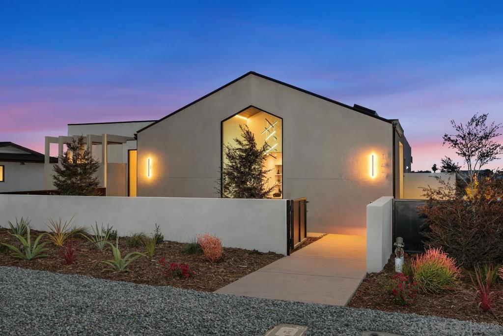 Solana Beach - Residential