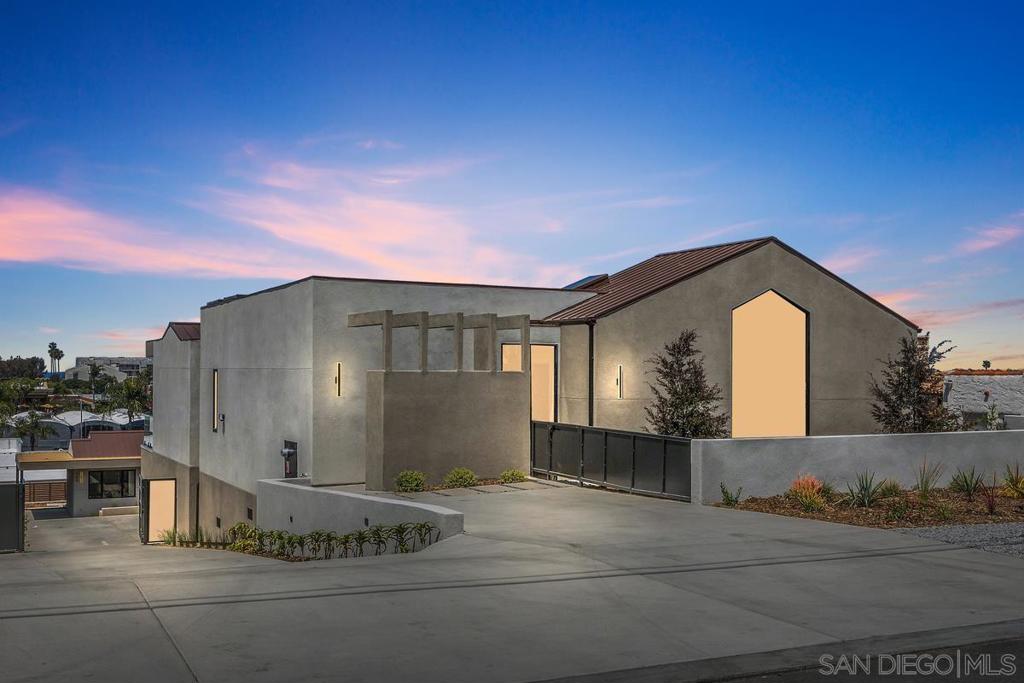 Solana Beach - Residential