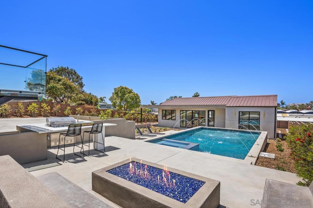 Solana Beach - Residential