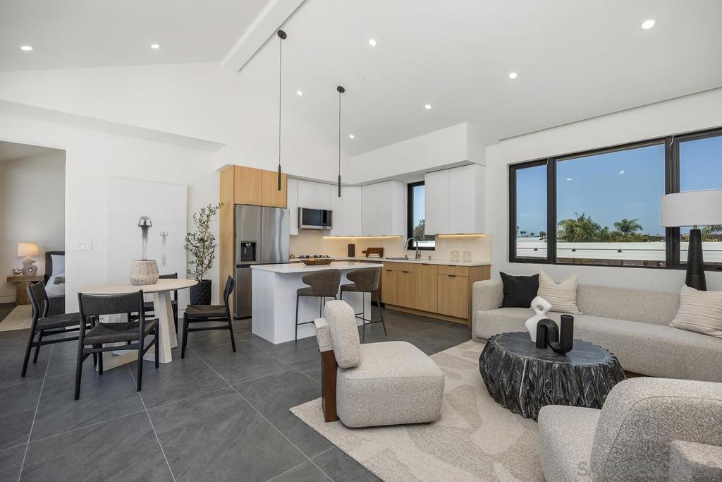 Solana Beach - Residential