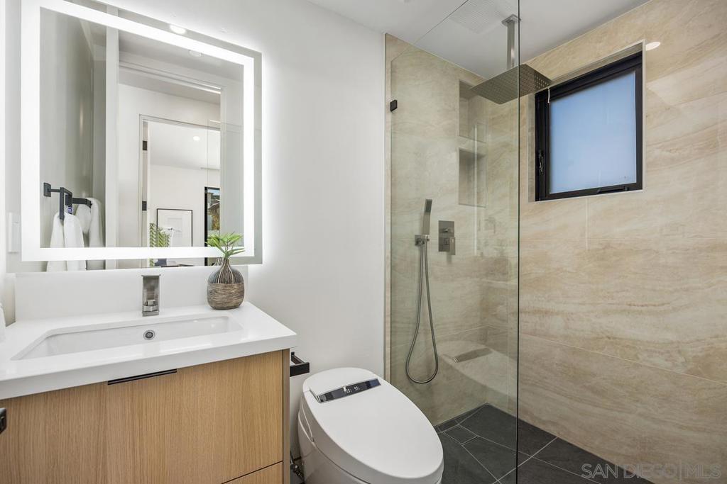 Solana Beach - Residential