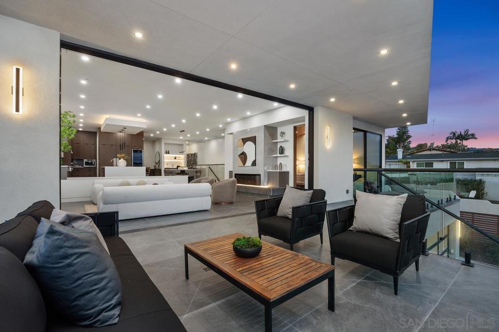 Solana Beach - Residential