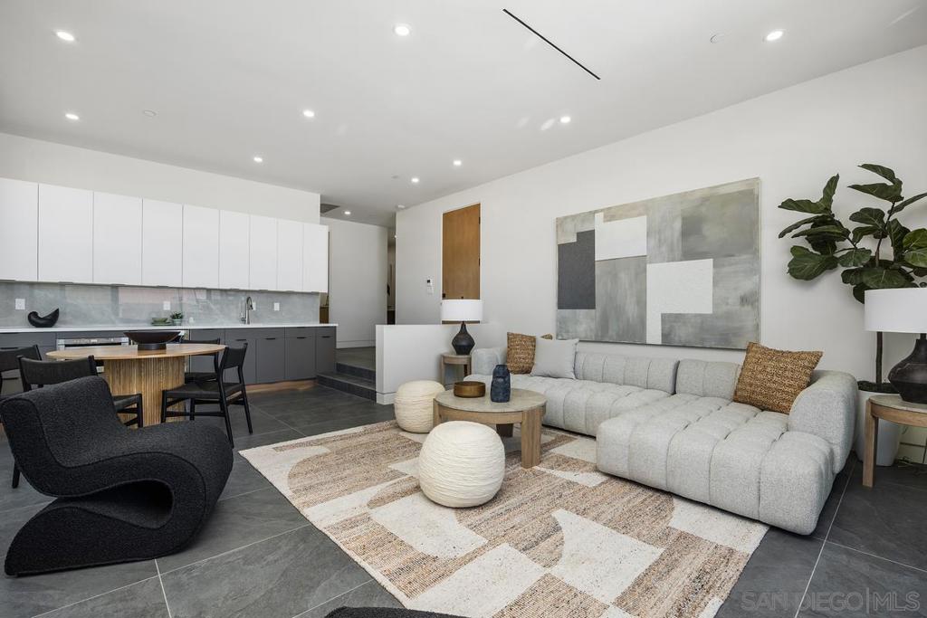 Solana Beach - Residential