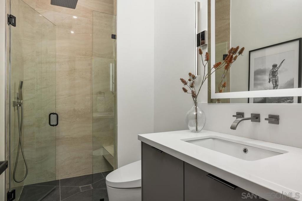 Solana Beach - Residential