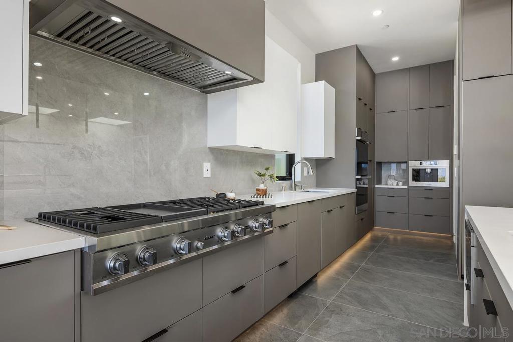 Solana Beach - Residential