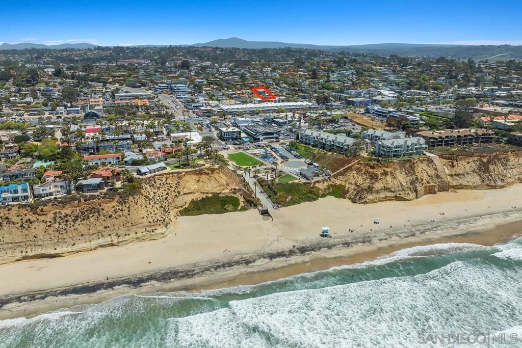 Solana Beach - Residential