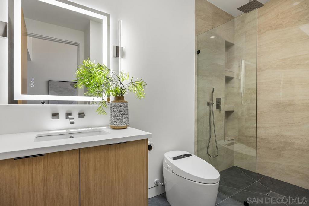 Solana Beach - Residential