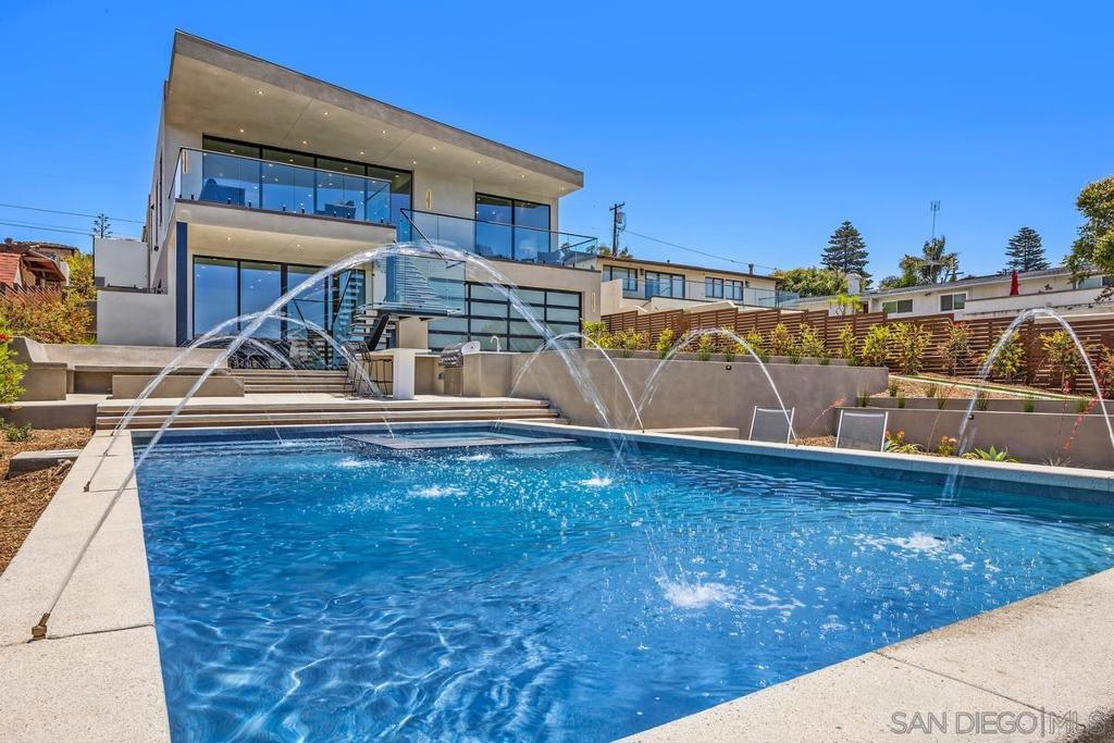 Solana Beach - Residential