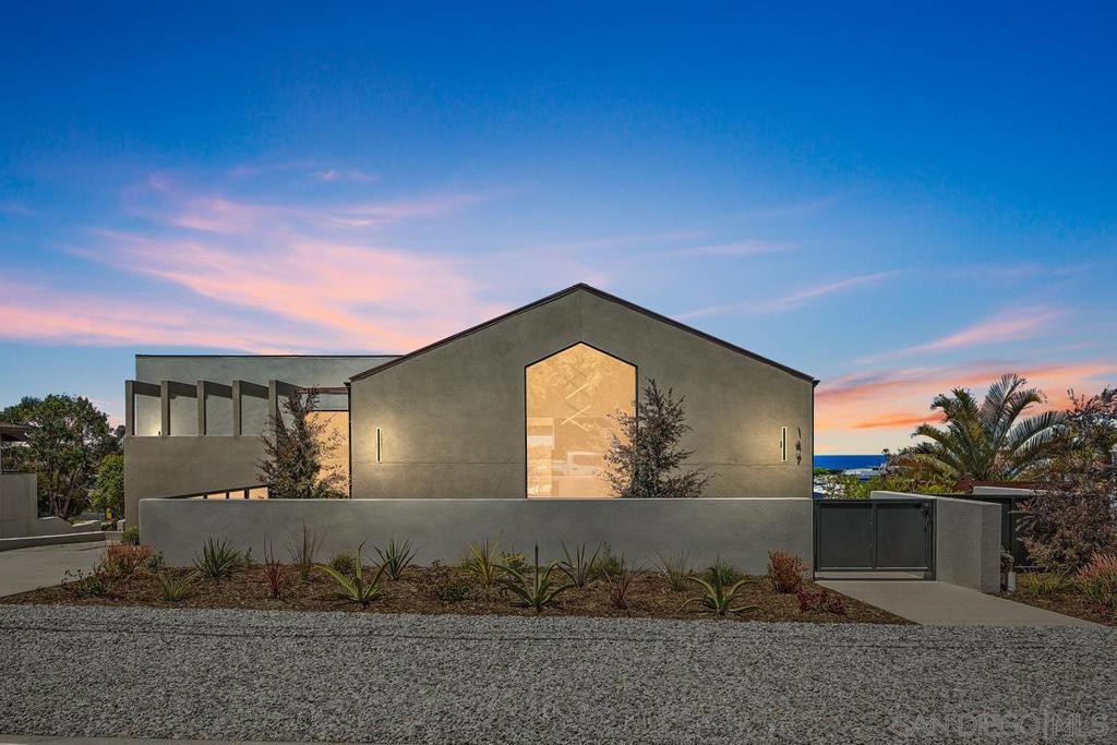 Solana Beach - Residential