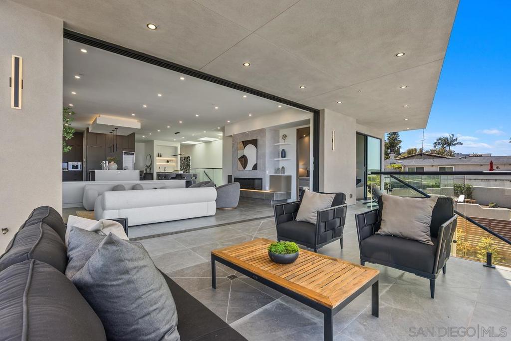 Solana Beach - Residential