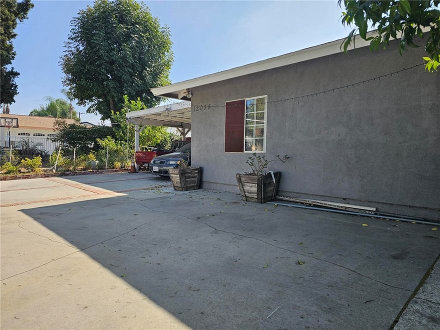 Thank you for showing our spacious 3 bedroom house. This is a great Home with solar system, newer roof and a fantastic location for you to enjoy. We have motivate, and able Seller to close escrow. If you are looking for value, and location this is your new home.