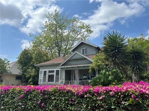 Photo of 1026 E 23rd Street, Los Angeles, CA 90011 (MLS # SR25112778)