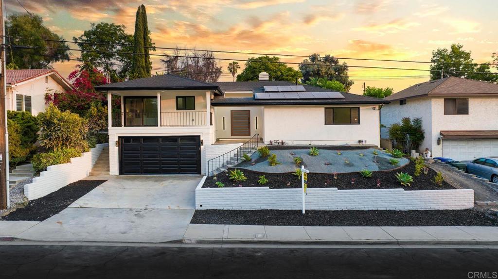 Welcome to 8223 Roy St – a stunning turnkey home with modern upgrades and an effortless flow. Fully renovated from top to bottom, this 5-bedroom, 2.5-bathroom home features a brand-new roof, a solar system, and a bright open layout that seamlessly connects the living, dining, and kitchen areas. The chef’s kitchen is a showstopper with custom cabinetry, sleek finishes, and ample storage. Step outside to your private backyard retreat complete with a freshly replastered pool, perfect for relaxing or entertaining. Every detail has been carefully updated to deliver comfort, style, and peace of mind.