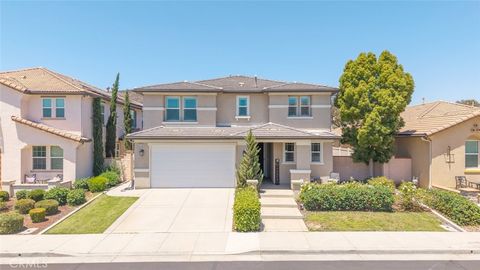 31134 Maverick Temecula CA 92591