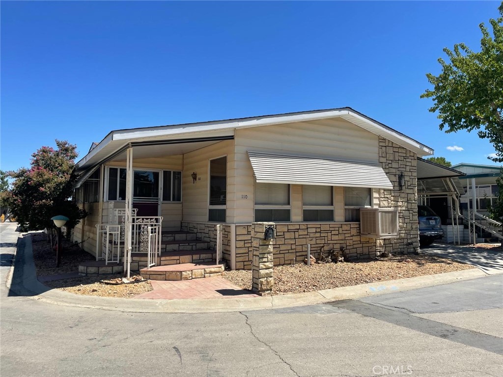 2550 E Avenue I 110