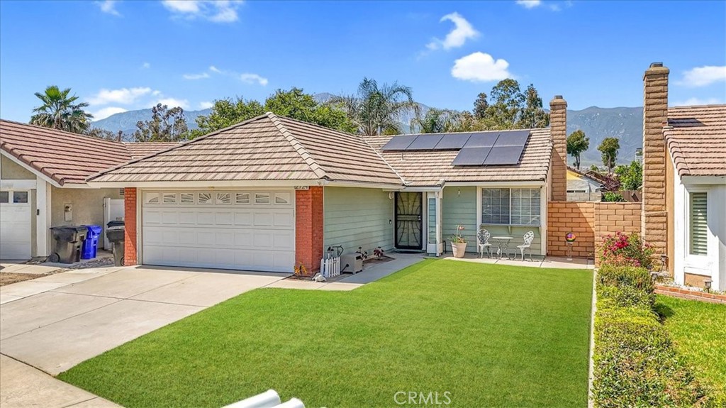 Properties 1 12724 Lucerne Court