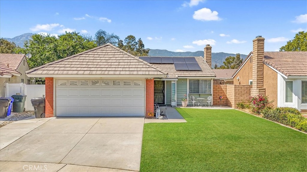 Properties 2 12724 Lucerne Court