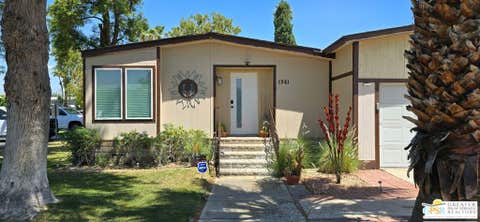 Photo of 1241 Via Grande, Cathedral City, CA 92234 (MLS # 26870021PS)