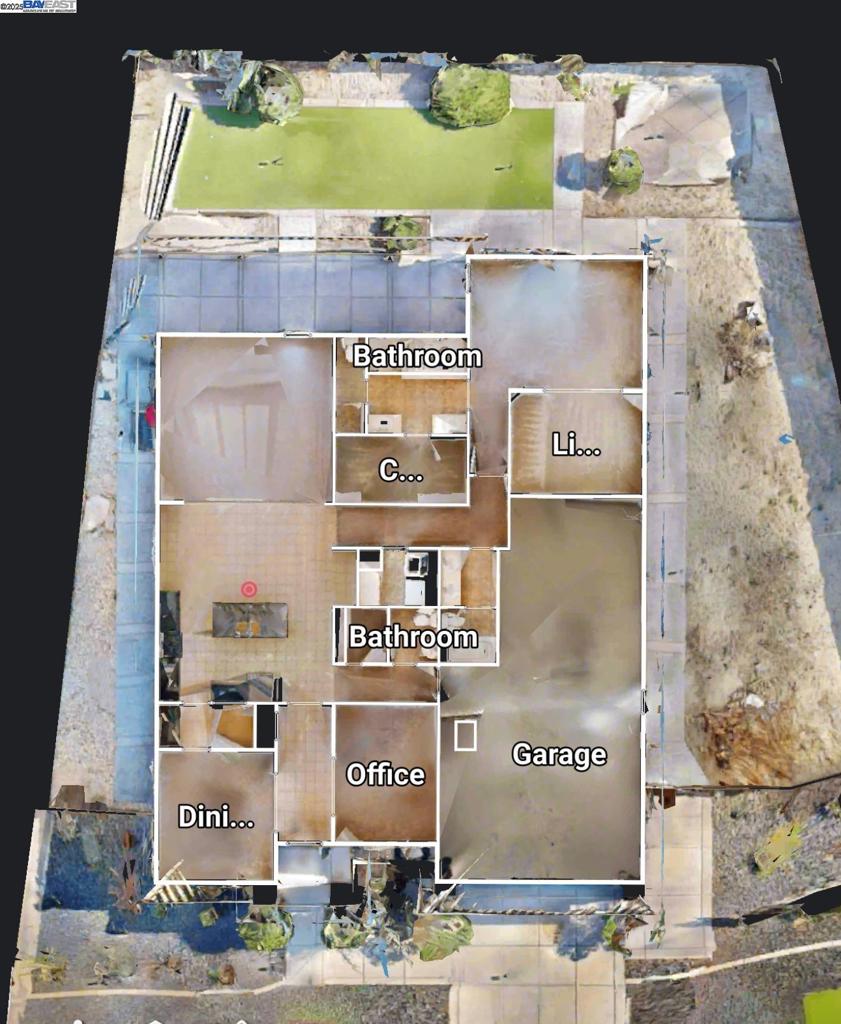OAKWOOD SHORES - Residential