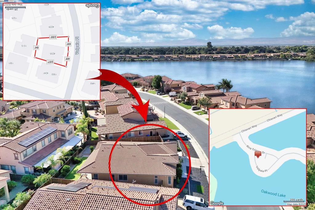 OAKWOOD SHORES - Residential