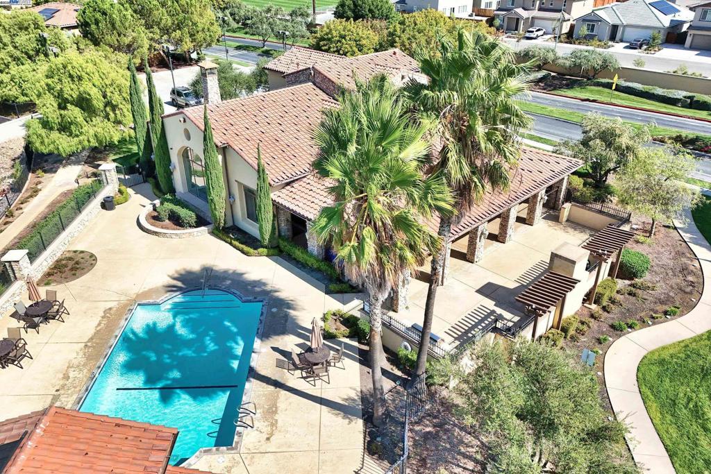 OAKWOOD SHORES - Residential