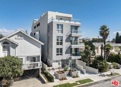Photo of 1814 Federal Avenue #503, Los Angeles, CA 90025 (MLS # 26660287)