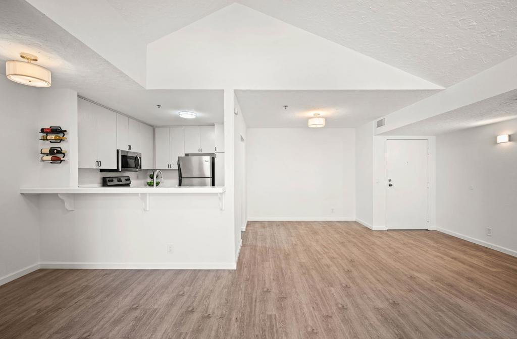 College Grove - Residential