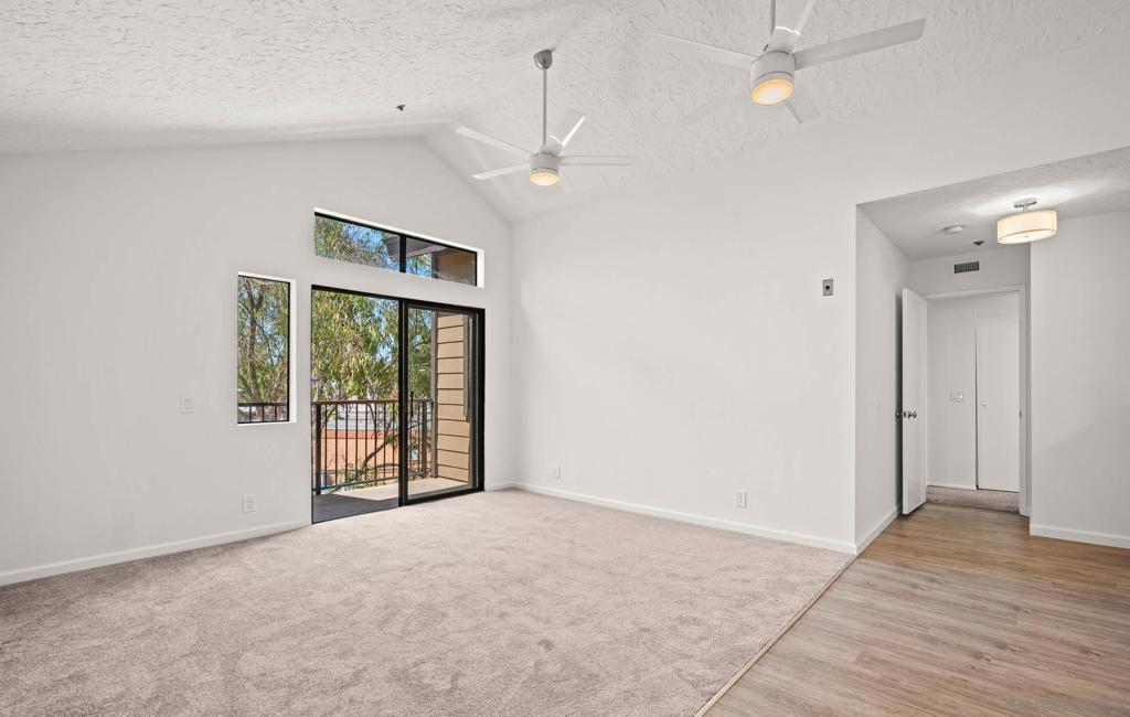 College Grove - Residential