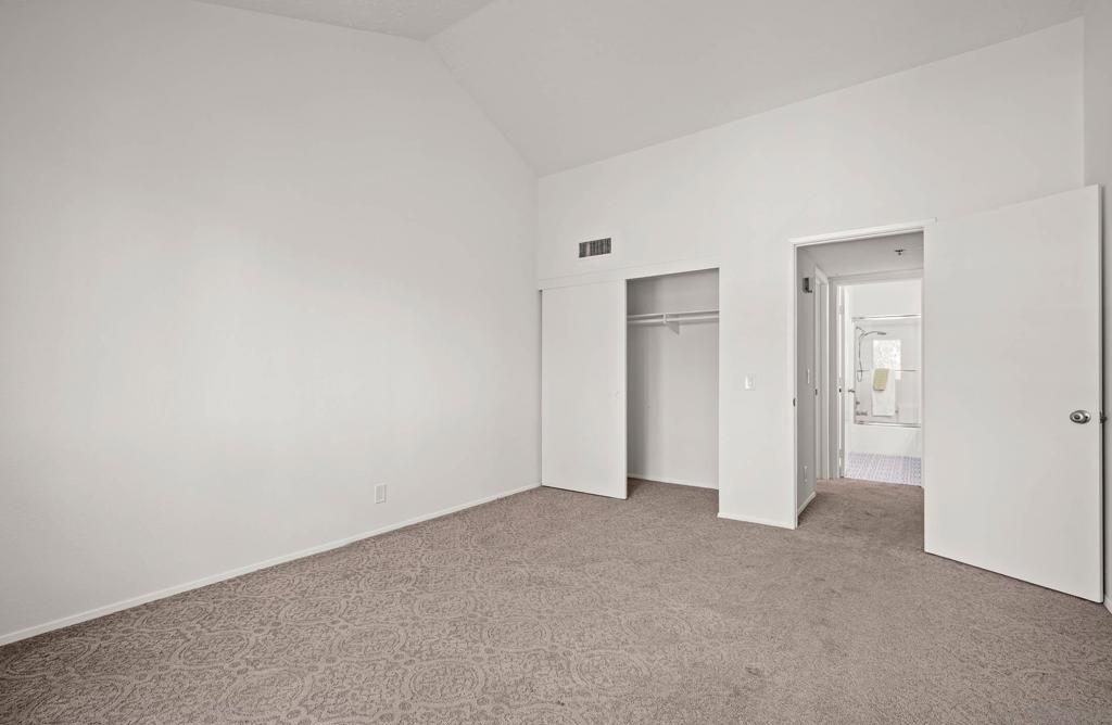 College Grove - Residential