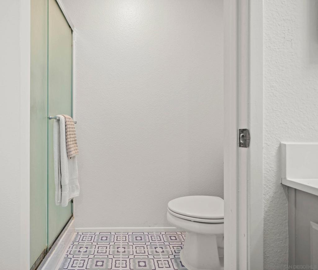 College Grove - Residential