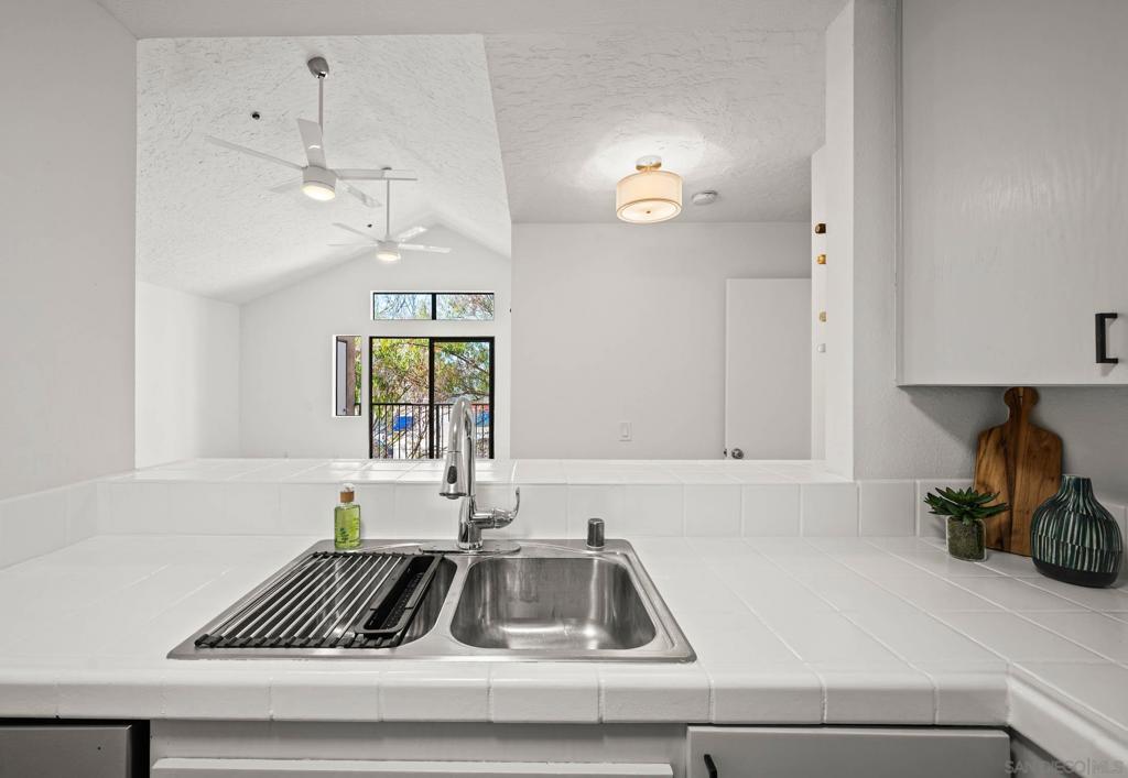 College Grove - Residential