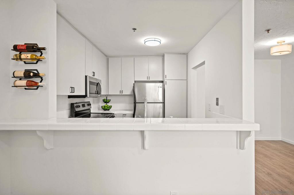 College Grove - Residential