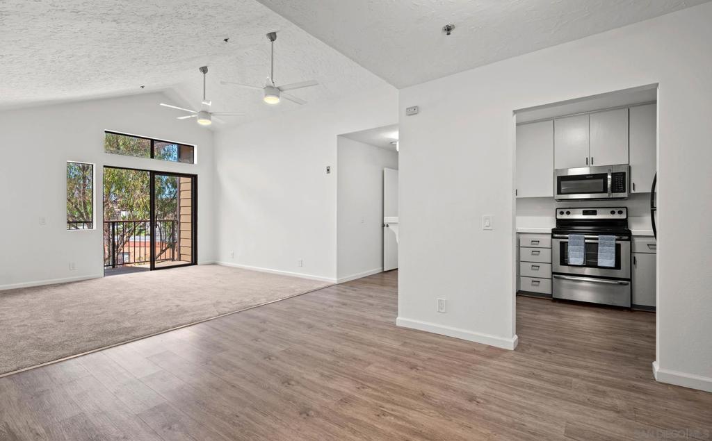 College Grove - Residential