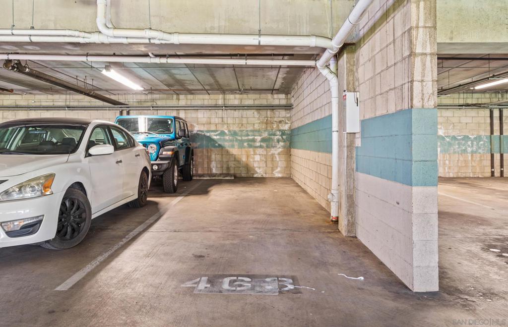 College Grove - Residential