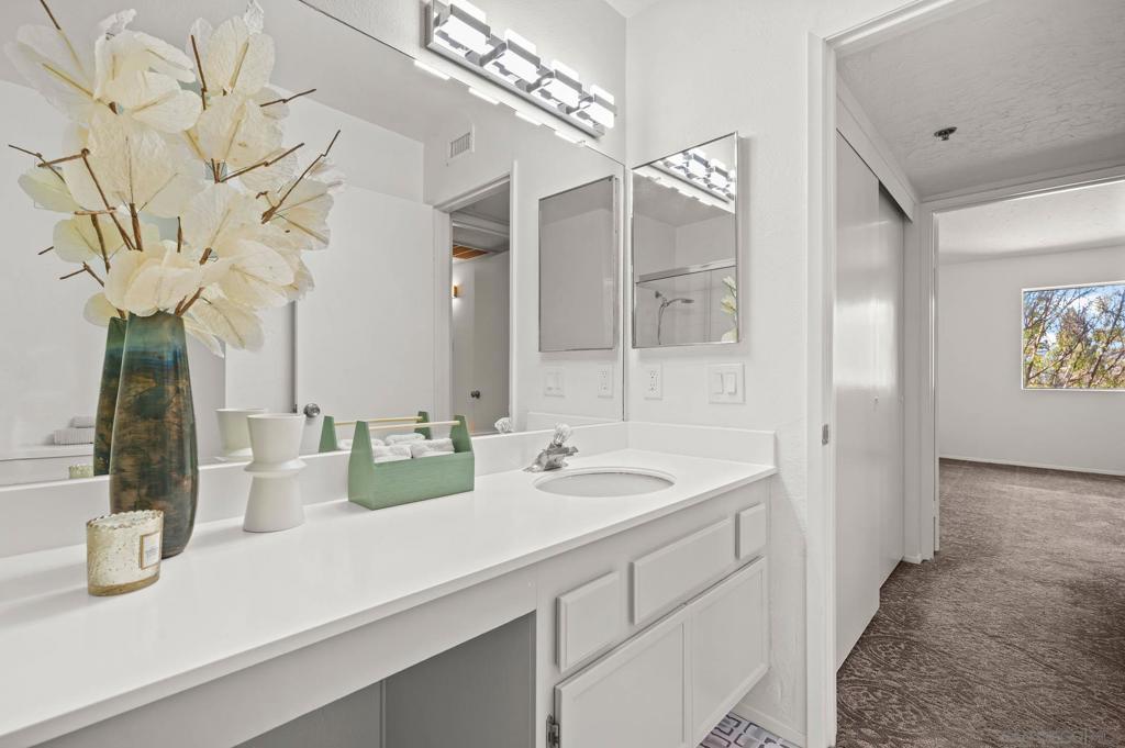 College Grove - Residential